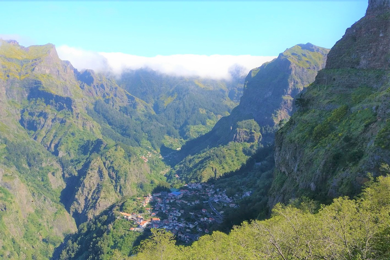 Valle de las monjas