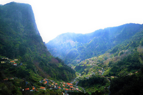 Valle delle Monache