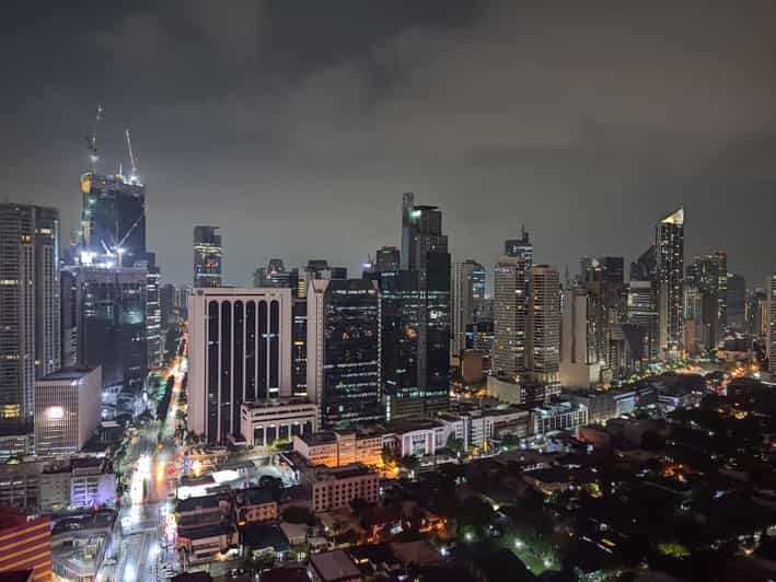 Manila Nights: Makati Pub Crawl with Welcome Shots | GetYourGuide