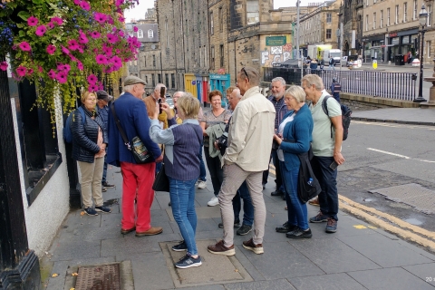 Schotland: Private deskundige gids om u te begeleiden op uw TourHalf-Day Private Tour