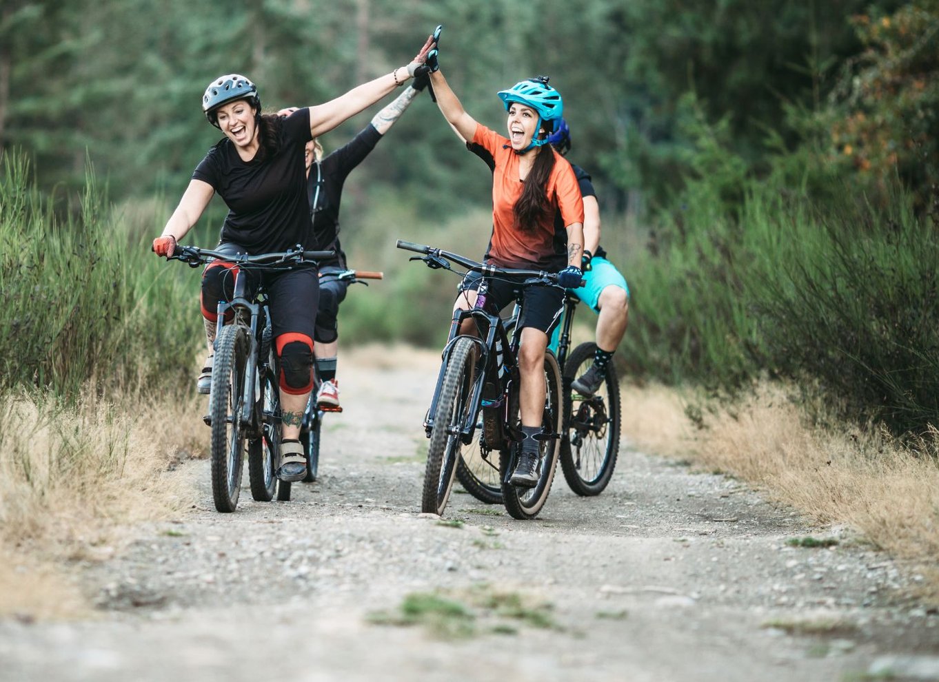 Salzburg: Mountainbike-tur i by og landskab