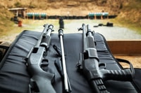 Krakau, Extreme Shooting Range mit Hoteltransfers - Housity