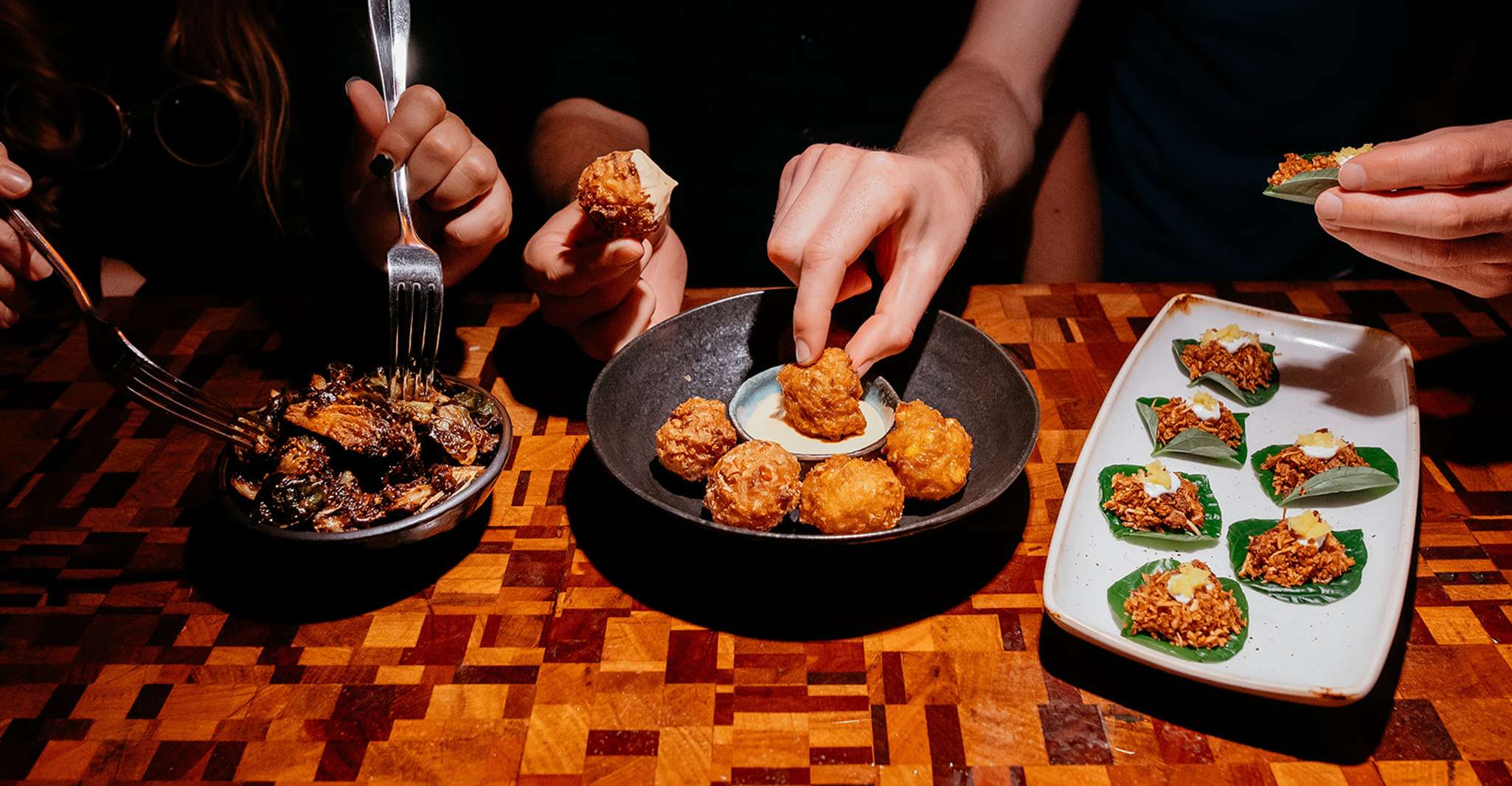 Melbourne: City Laneways Progressive Dinner and Drink photo 6