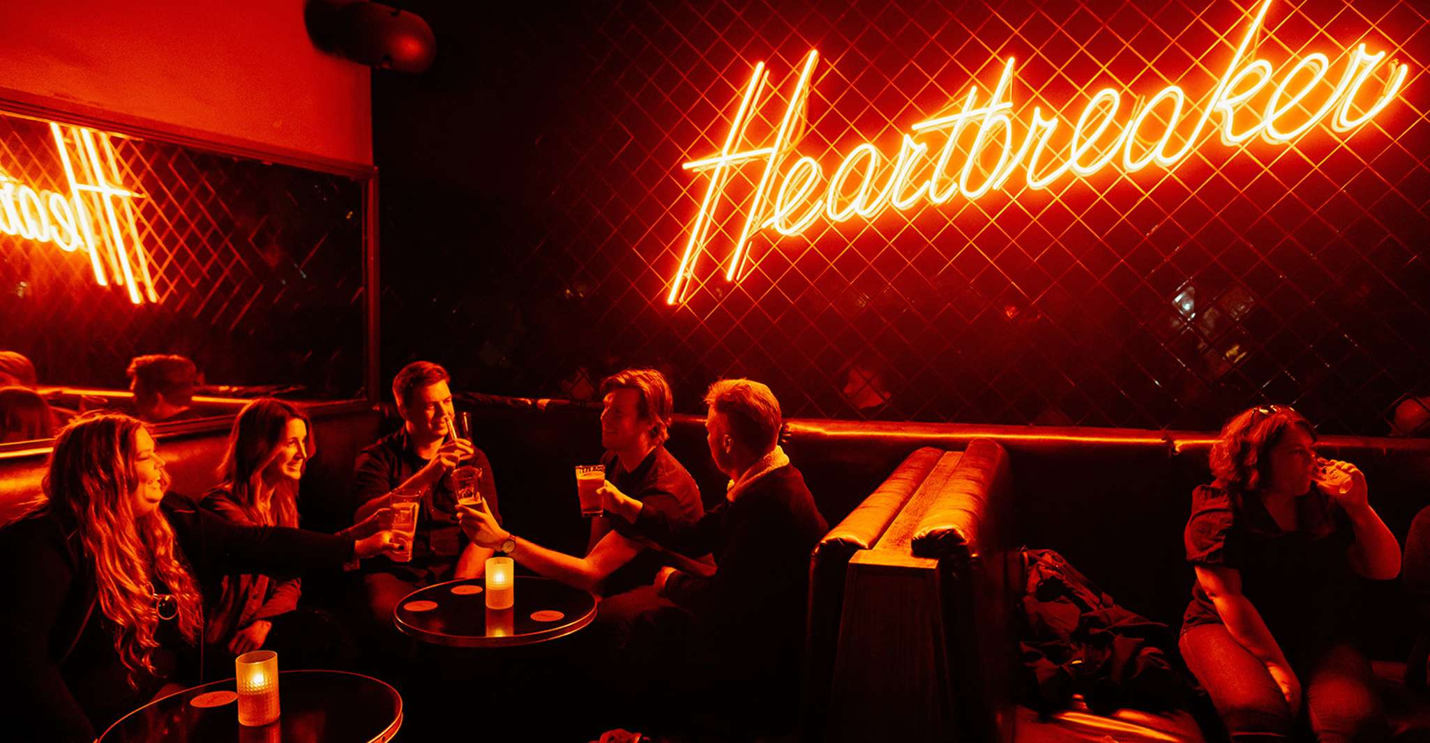 Melbourne: City Laneways Progressive Dinner and Drink photo 8