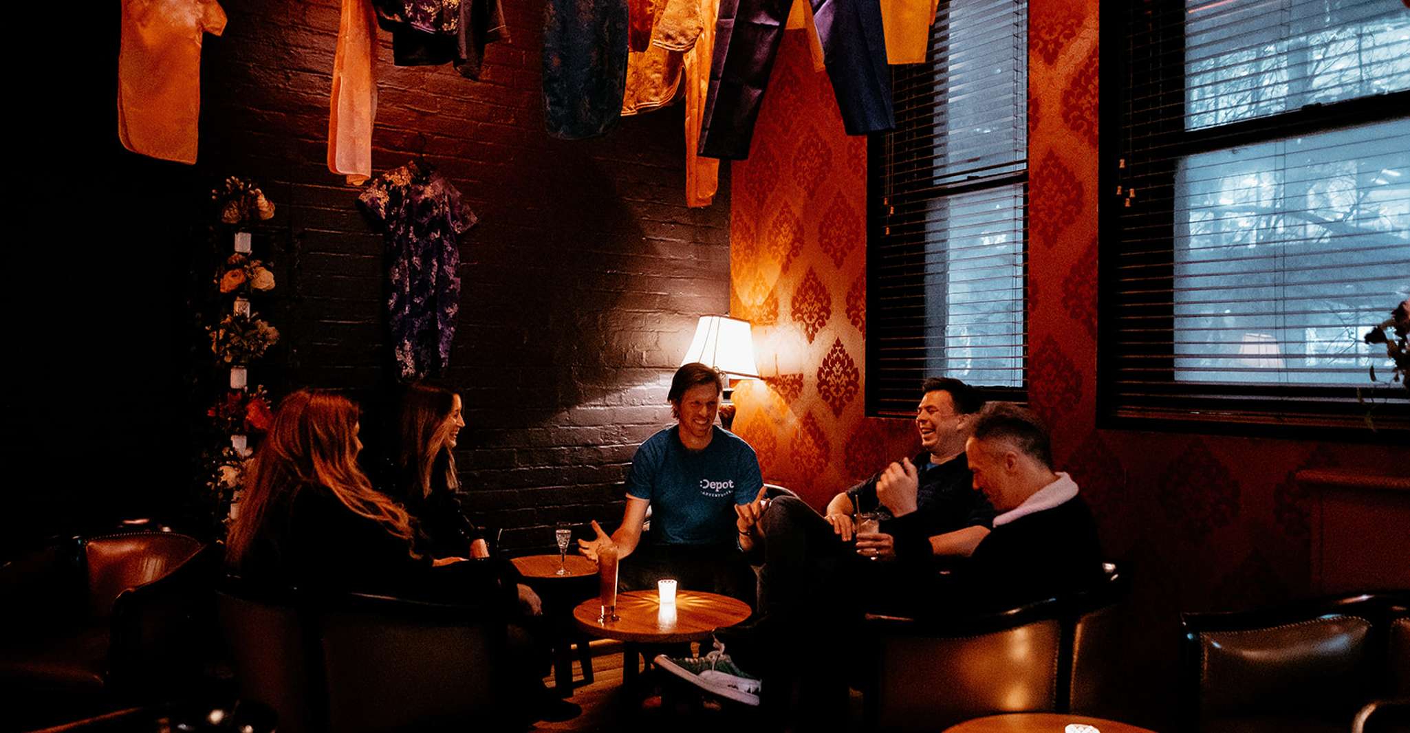 Melbourne: City Laneways Progressive Dinner and Drink photo 13