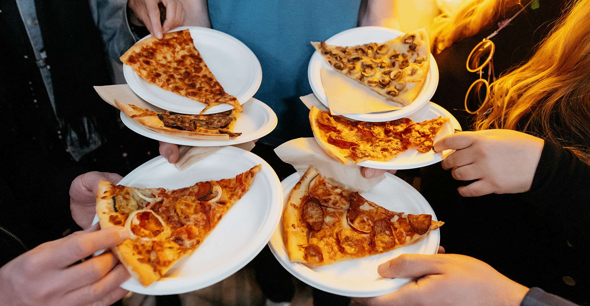 Melbourne: City Laneways Progressive Dinner and Drink photo 11