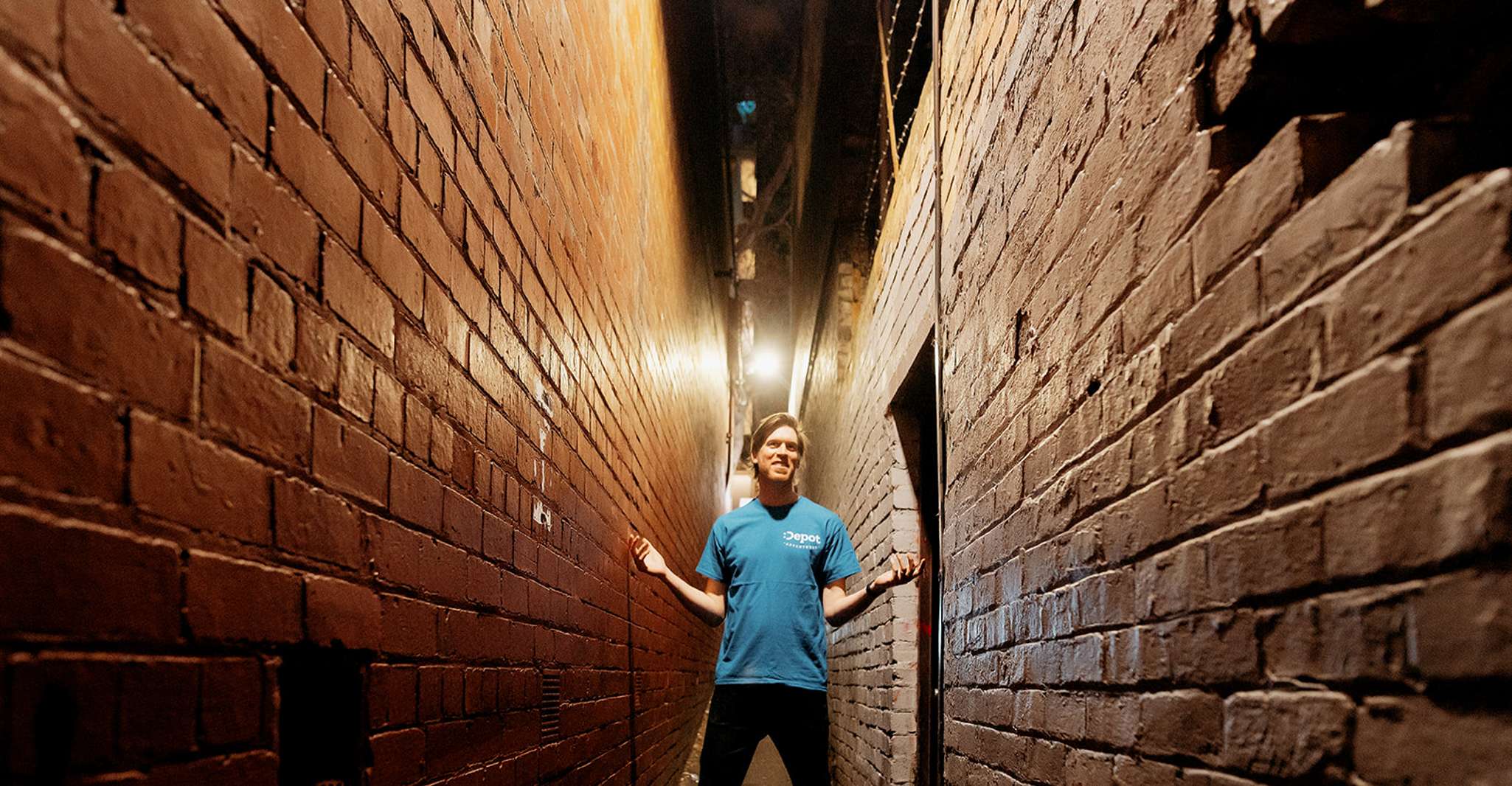 Melbourne: City Laneways Progressive Dinner and Drink photo 4