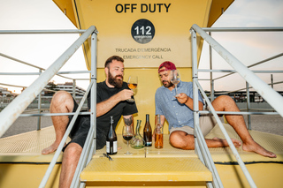 Vilassar de Mar: Wine Tasting by the Sea