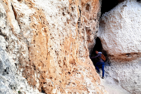 Gozo Unveiled Hiking: A Guided Hike Tour in Gozo- South East
