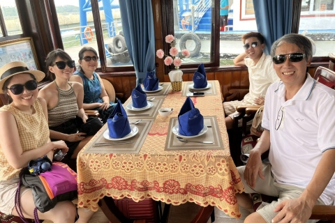Visita privada a los pueblos de artesanía de Hanoi