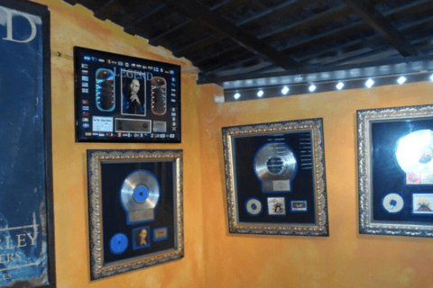 Jamajka: Reggae Roots &amp; Grotto Wonders Tour