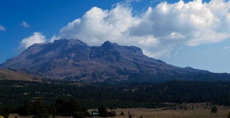 From Mexico City: Hike Iztaccihuatl Volcano with an Alpinist photo 13