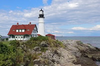 Portland, Self-Guided Sightseeing Driving Audio Tour - Housity