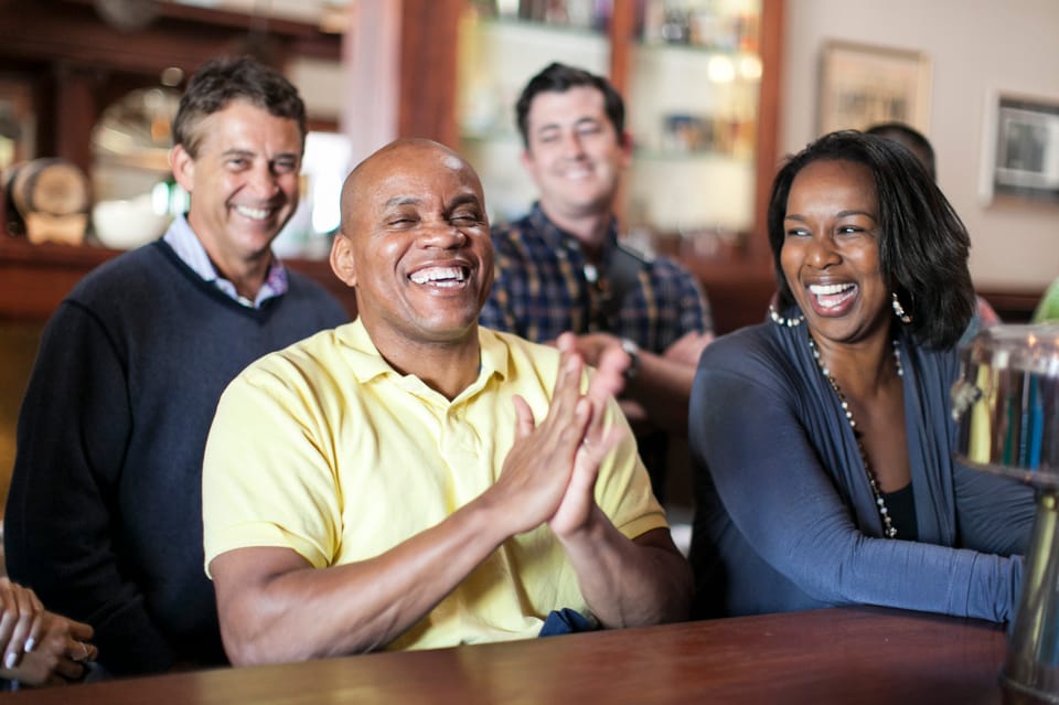 SF：ノース ビーチ厳選の複数コースグルメ ツアー GetYourGuide