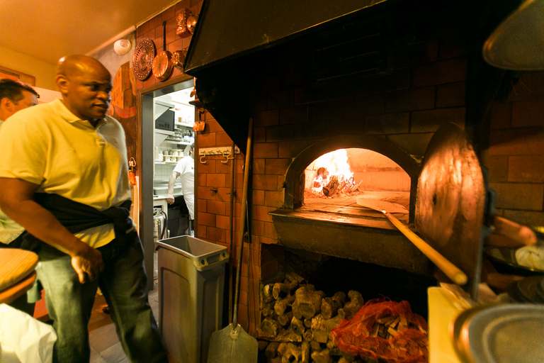 North Beach: tour gastronómico curado de 4 platos