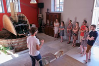 Champagne, Champagne Tasting Class with Lunch - Housity