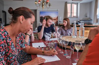 Champagne, Champagne Tasting Class with Lunch - Housity