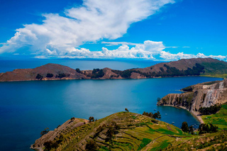 Multi-day Tours and Trips from La Paz