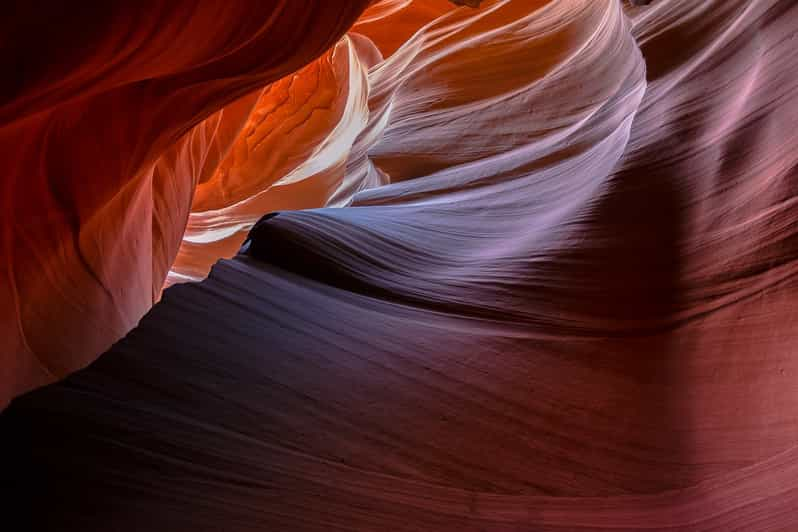 Page, AZ: Lower Antelope Canyon Ticket and Guided Tour | GetYourGuide