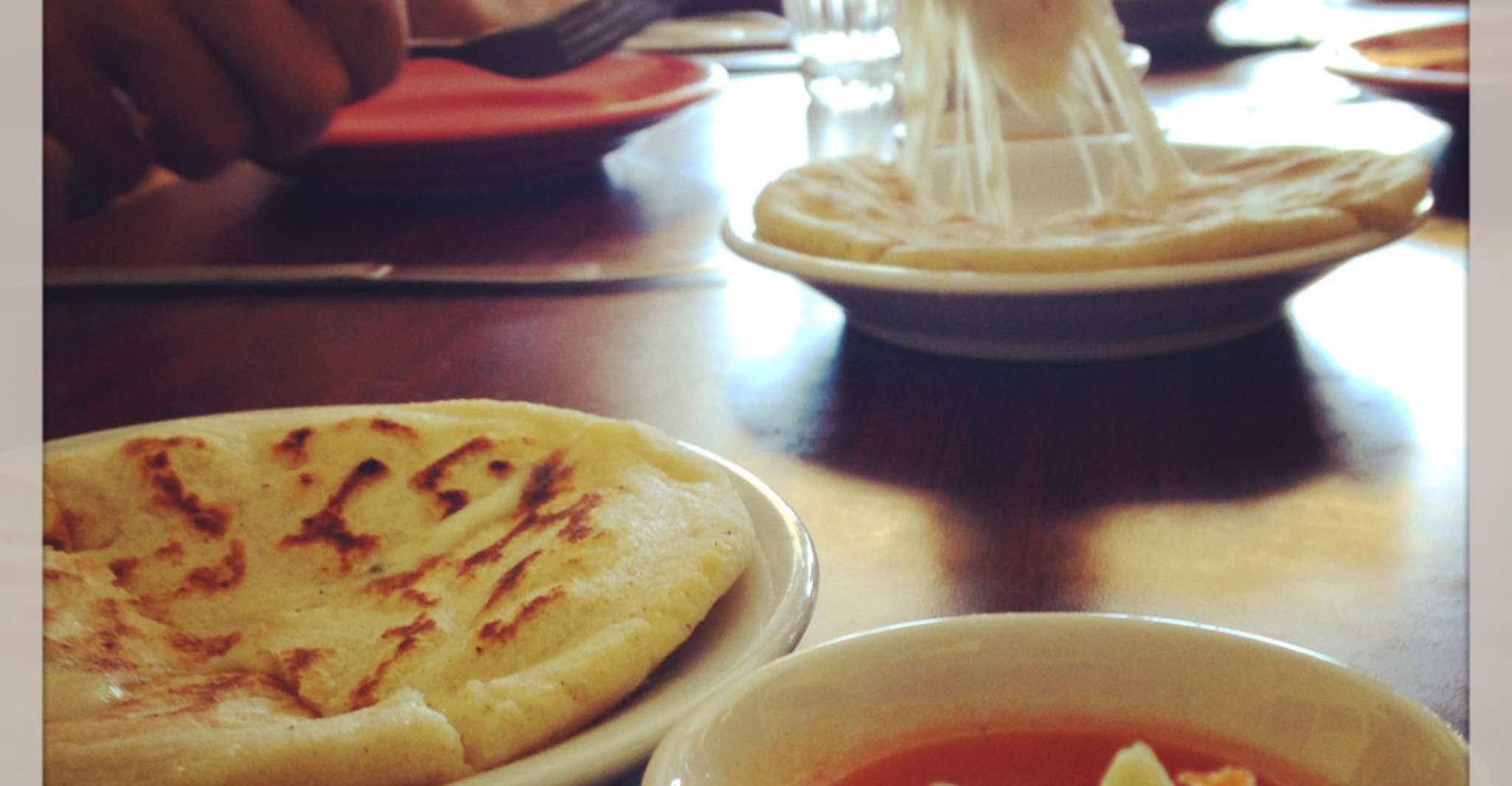 Los Angeles, East LA Latin Flavors Walking Tour - Hizvo