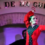 Siviglia: biglietto per lo spettacolo di flamenco alla Casa de la Guitarra