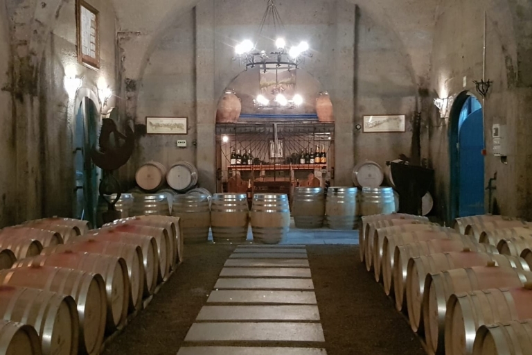 Franschhoek y Stellenbosch: tour de vino de día completo