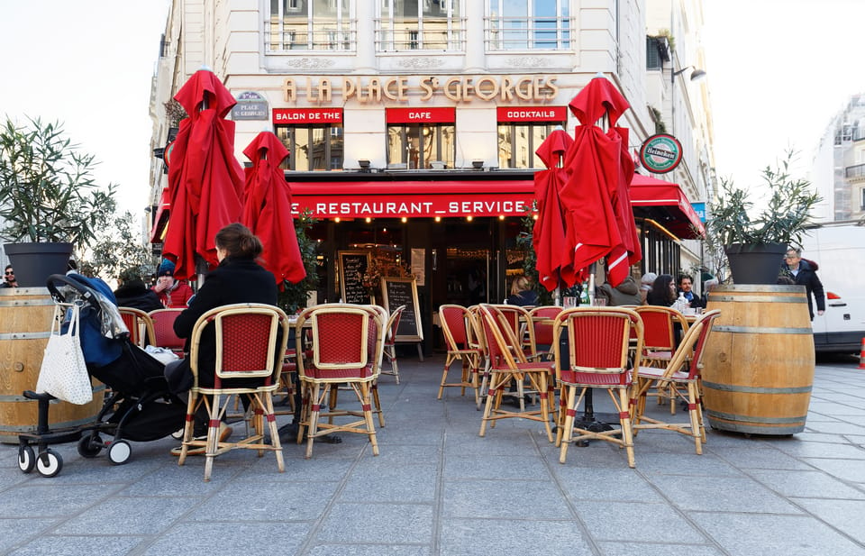 Orsay Museum, Official Website, South Pigalle, Paris