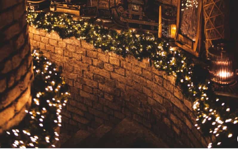 From Prague Karlovy Vary at Christmas Day Tour GetYourGuide