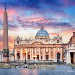 Musei Vaticani, Cappella Sistina e San Pietro: tour
