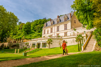 Amboise, biglietto d'ingresso per Château Gaillard Amboise - Housity