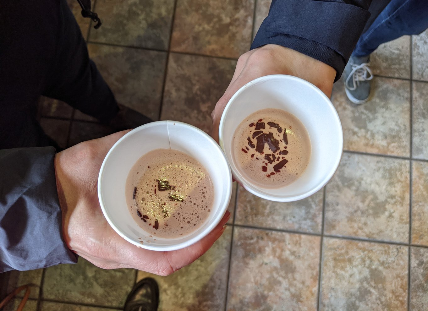 Victoria: Den ultimative chokoladetur