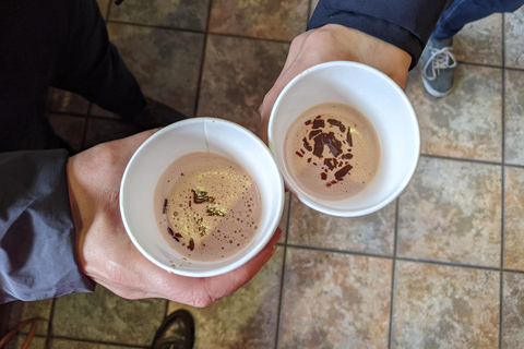 Victoria: The Chocolate & Bakery Tour