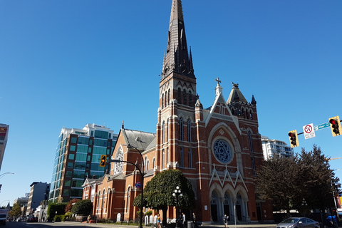 Victoria: The Chocolate & Bakery Tour