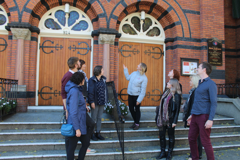 Victoria: The Chocolate & Bakery Tour