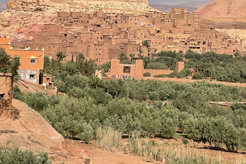 From Marrakech: 3-Day Desert Tour to Merzouga & Luxury Camp. From Marrakech: Premium 3-Day Tour & Luxury Camp.