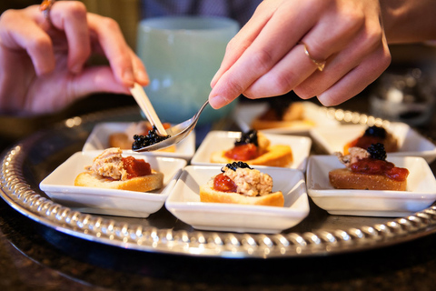 Seattle: Tour guidato del mercato di Pike Place Market