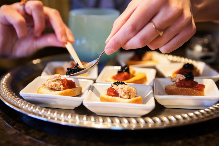 Seattle: Tour guidato del mercato di Pike Place Market