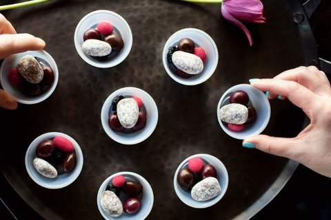 Seattle: Tour guidato del mercato di Pike Place Market