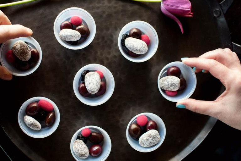 Seattle: Tour guidato del mercato di Pike Place Market