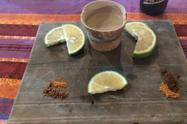 سان خوسيه ديل كابو: تجربة النكهة وتذوق المارجريتاسان خوسيه ديل كابو تجربة المأكولات والمشروبات