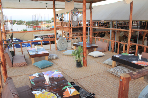 سان خوسيه ديل كابو: تجربة النكهة وتذوق المارجريتاسان خوسيه ديل كابو تجربة المأكولات والمشروبات