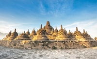 De Yakarta, Yogyakarta, Borobudur, Bromo, Ijen & Bali Tour - Housity