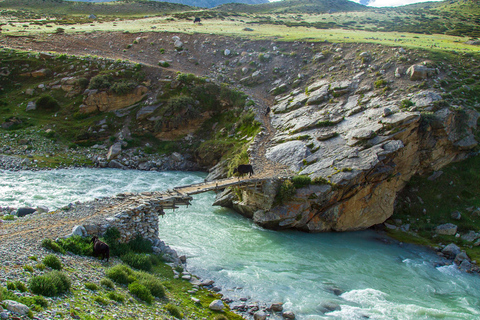 Limi Valley Trek - 10 Day