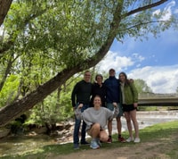Boulder, smartphone speurtocht tournee met externe gids - Housity