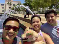 Park City, caccia al tesoro della città a distanza in auto - Housity