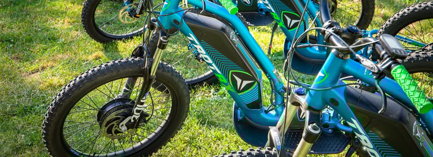 Balade Apéro Tapas à Bayonne