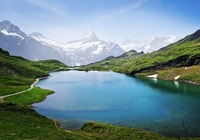 Interlaken, tour a medida en coche - Hizvo