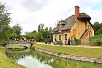 Versailles, Visita guiada al Palacio sin cola con jardines - Hizvo