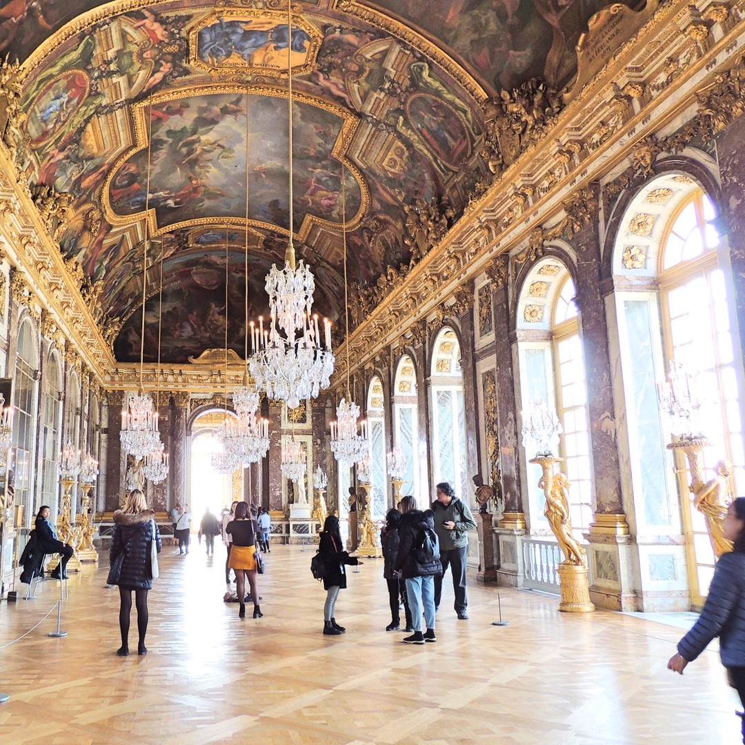 Galerie média