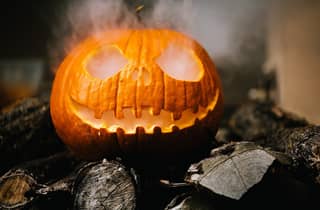 Edinburgh: Dunkle Geheimnisse der Altstadt Halloween Tour